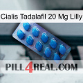 Cialis Tadalafil 20 Mg Lilly viagra1
